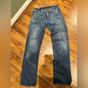 Citizen of humanity great condition size 29